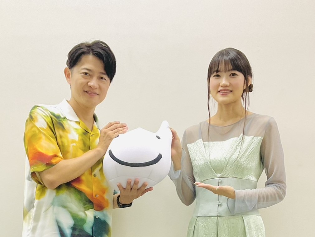 下野紘人気連載『早見沙織のふり〜すたいる♪イベント