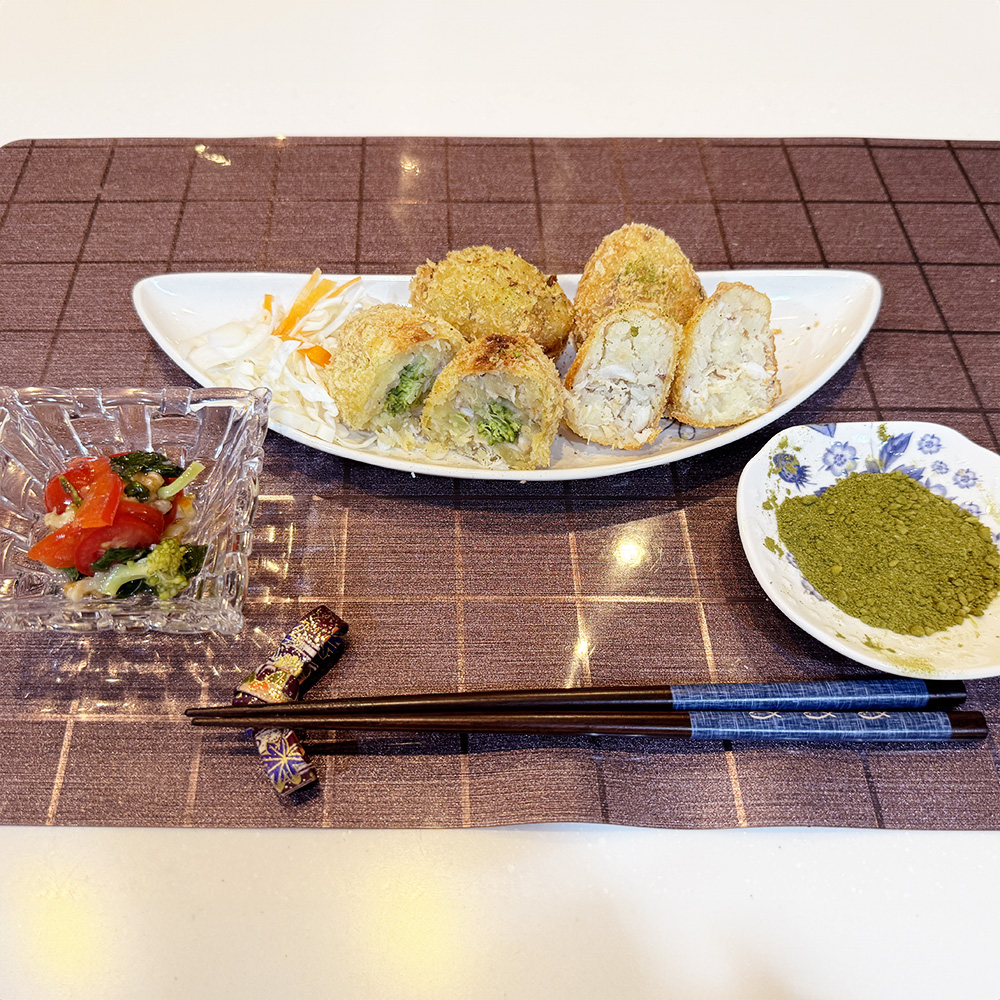 また一緒に散歩に行こう!