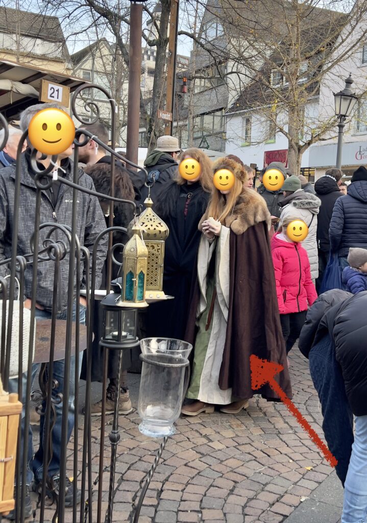 ドイツ クリスマスマーケット