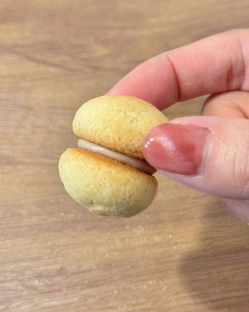サクッチホロッチ