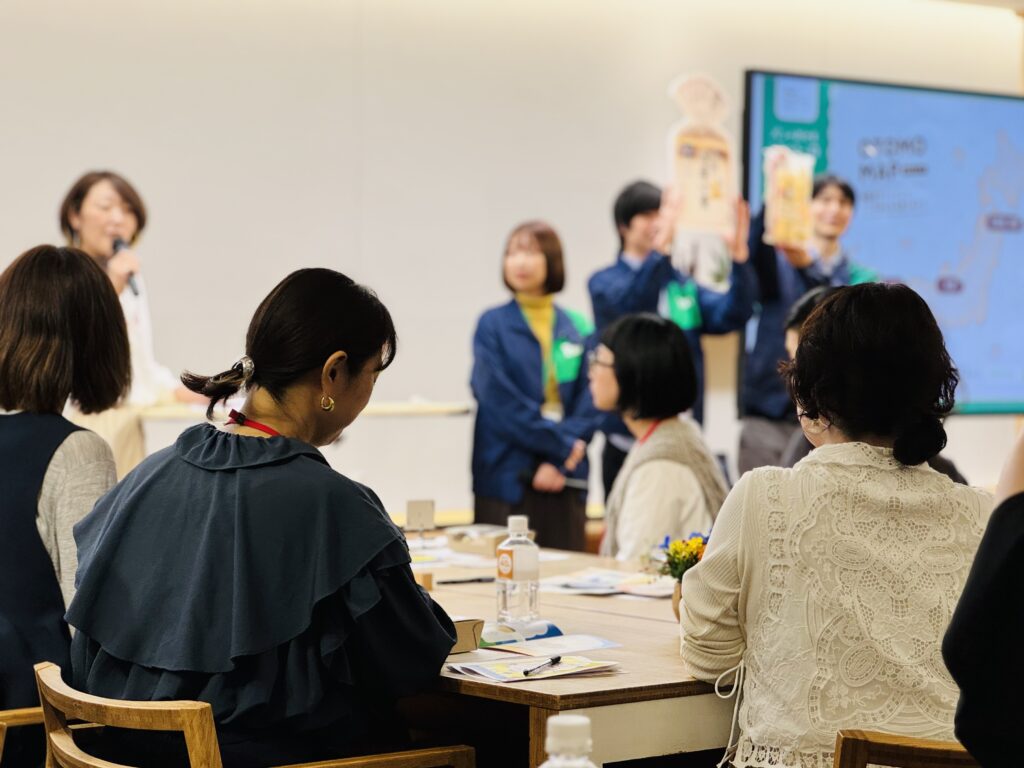 敷島製パン
Pasco超熟　国産小麦