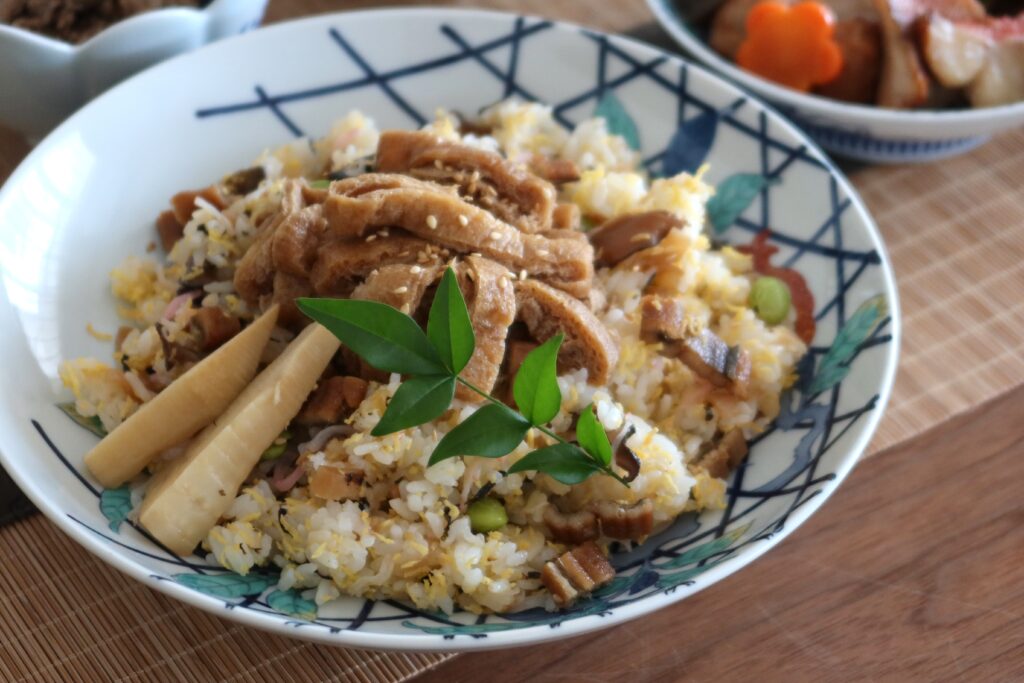 おうちごはん