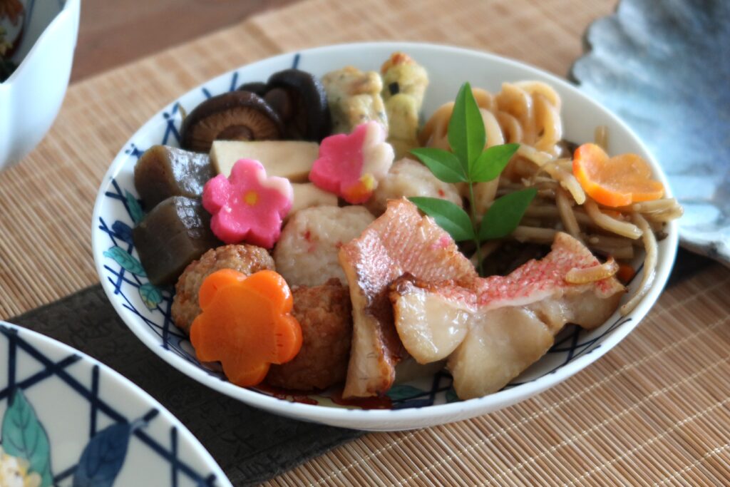 おうちごはん