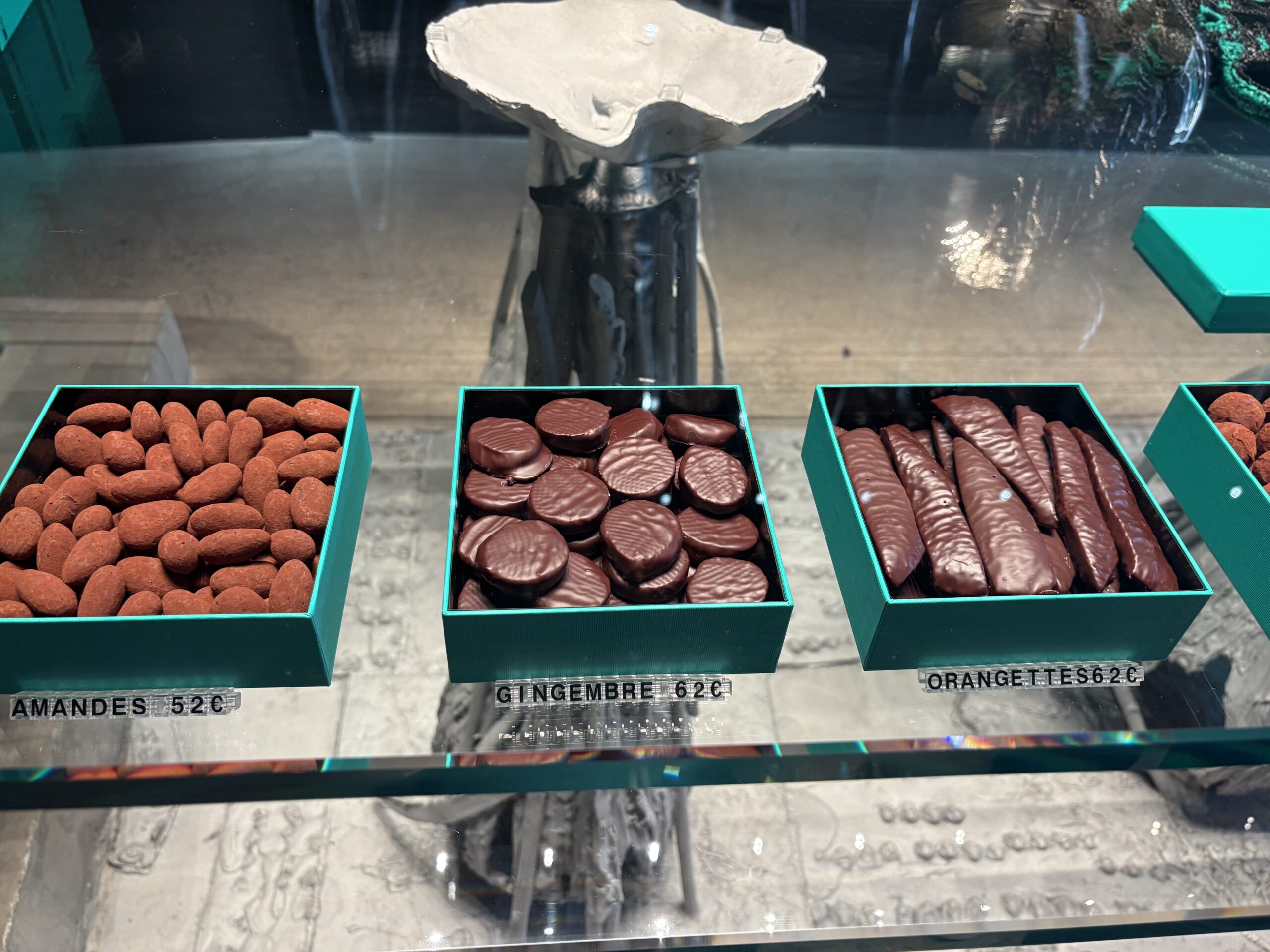 chocolate