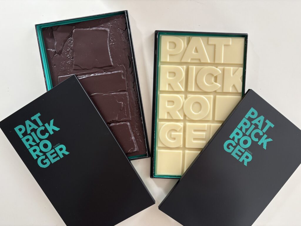 chocolate