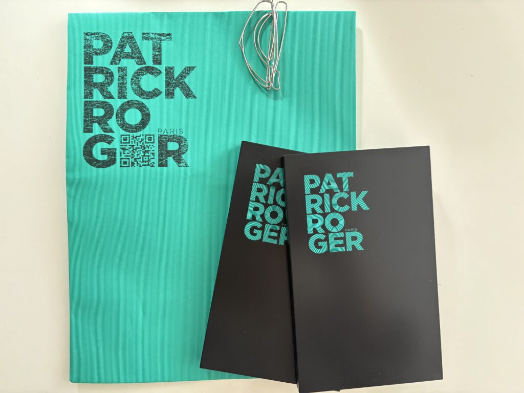 PATRICKROGER