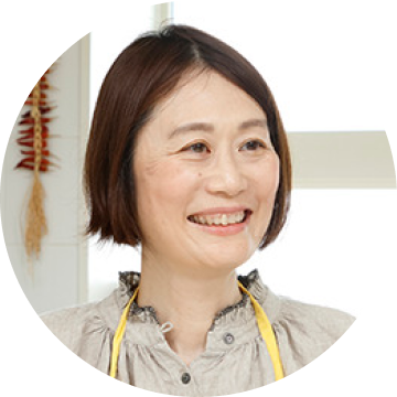 小林まさみさん
