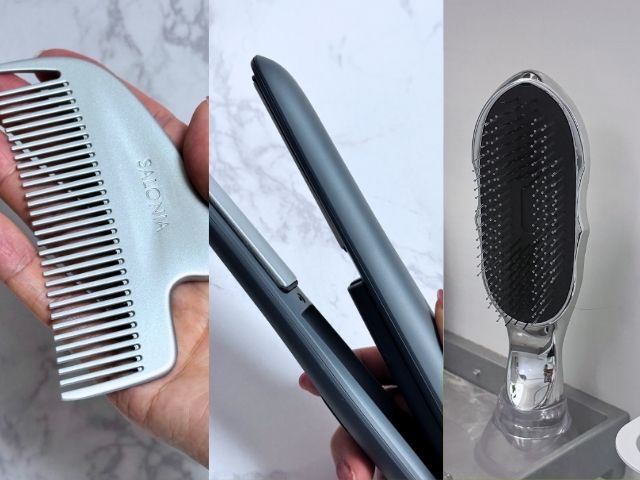 おすすめヘアケアアイテム