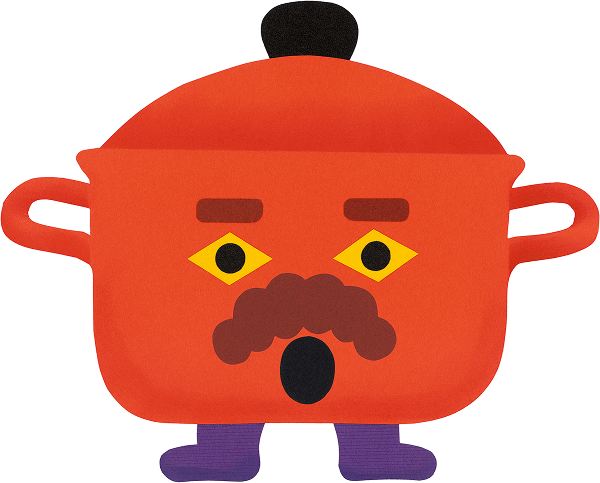 ナベさん