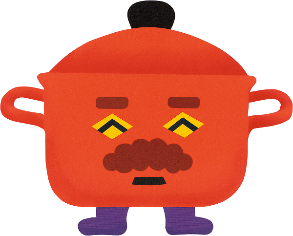 ナベさん