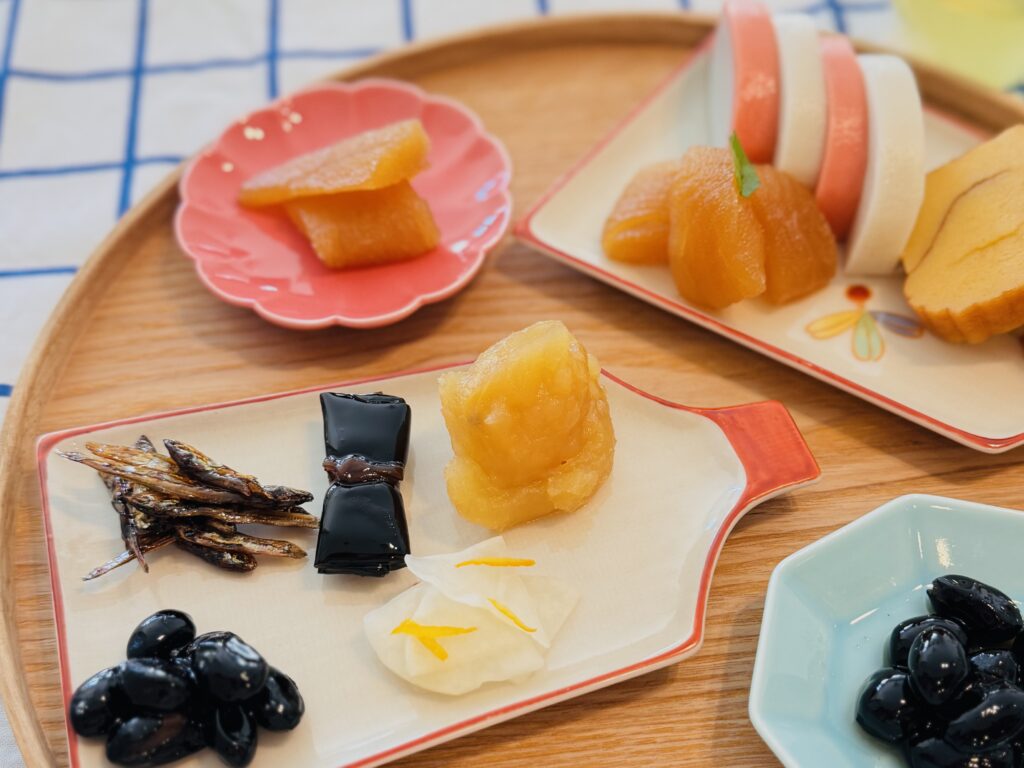 おせち