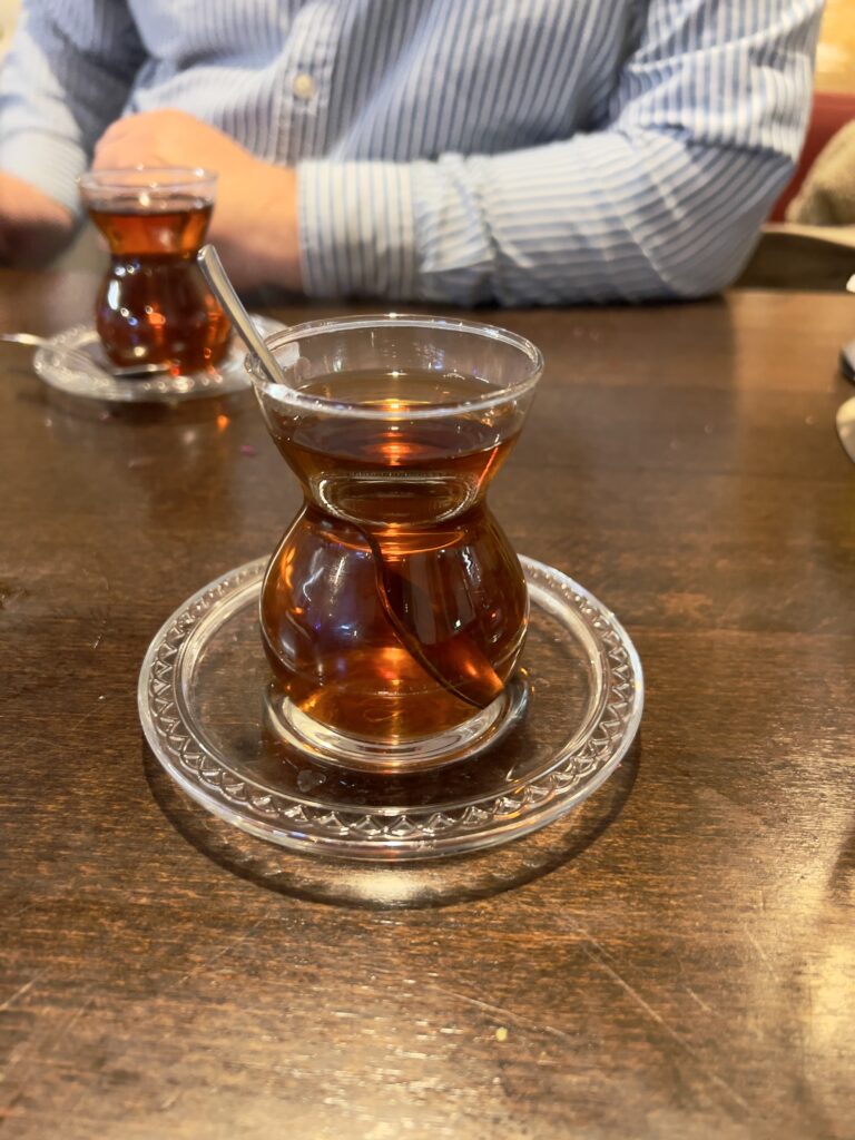 トルコ料理　スマック　香辛料　