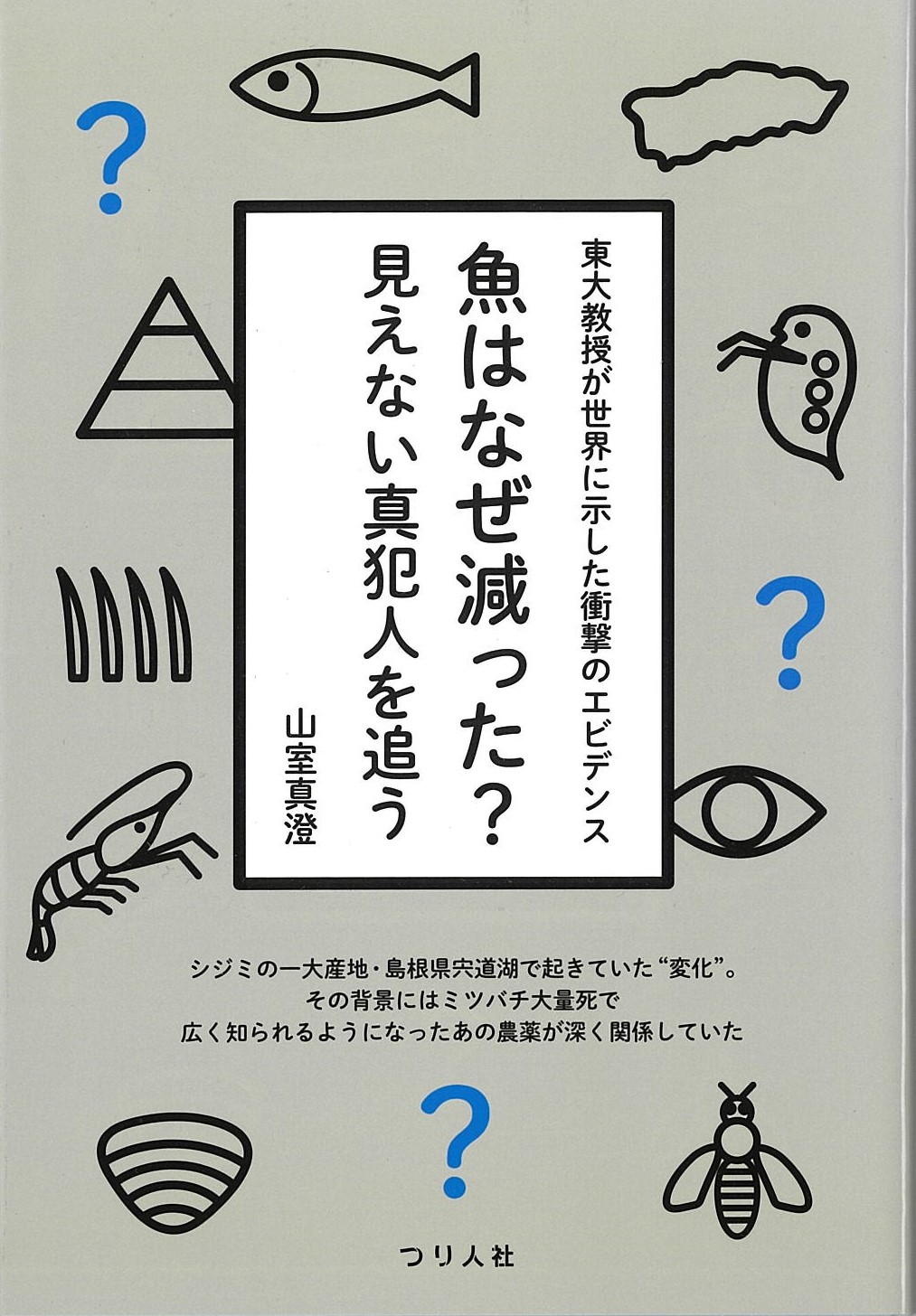 かわいそうだね?