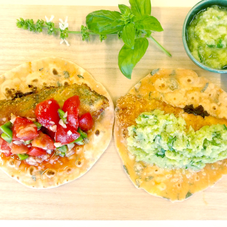 タラちゃんTACOS