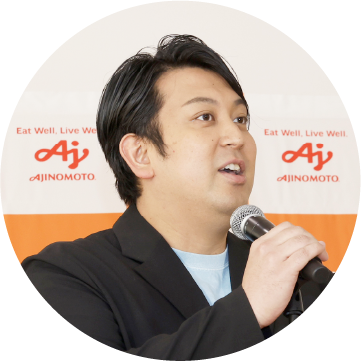 ジャンボたかおさん