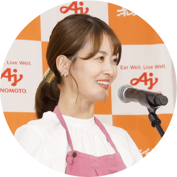 もあい かすみさん