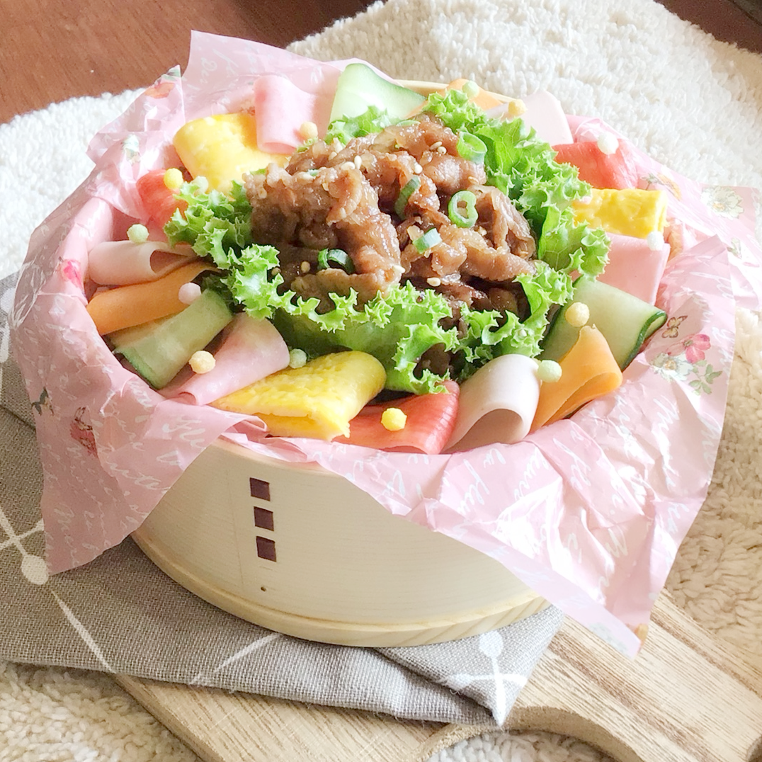 PONPON CHEREEFUL BOX