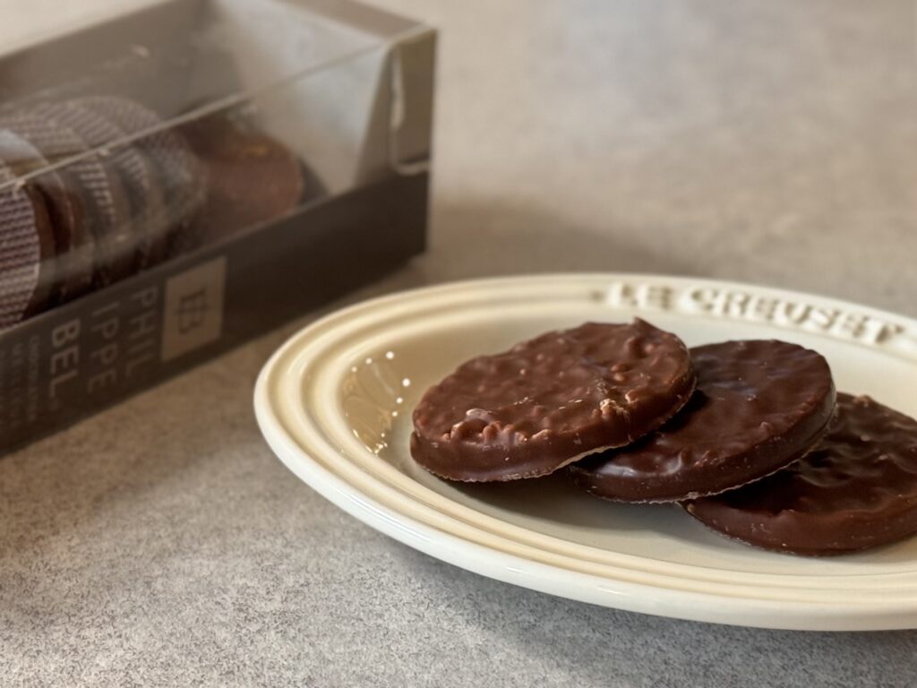 フィリップベル チョコレート