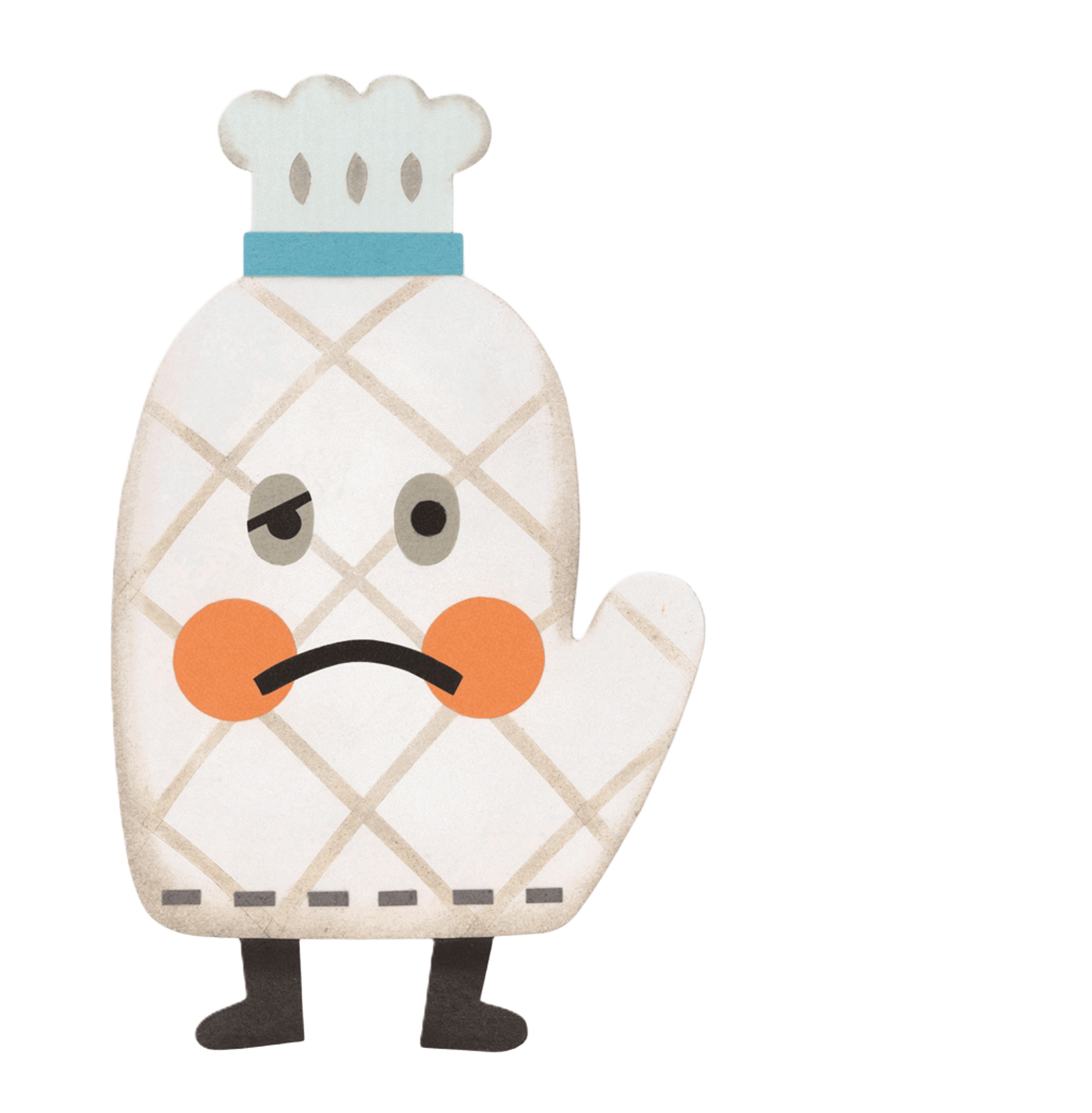 ミットン