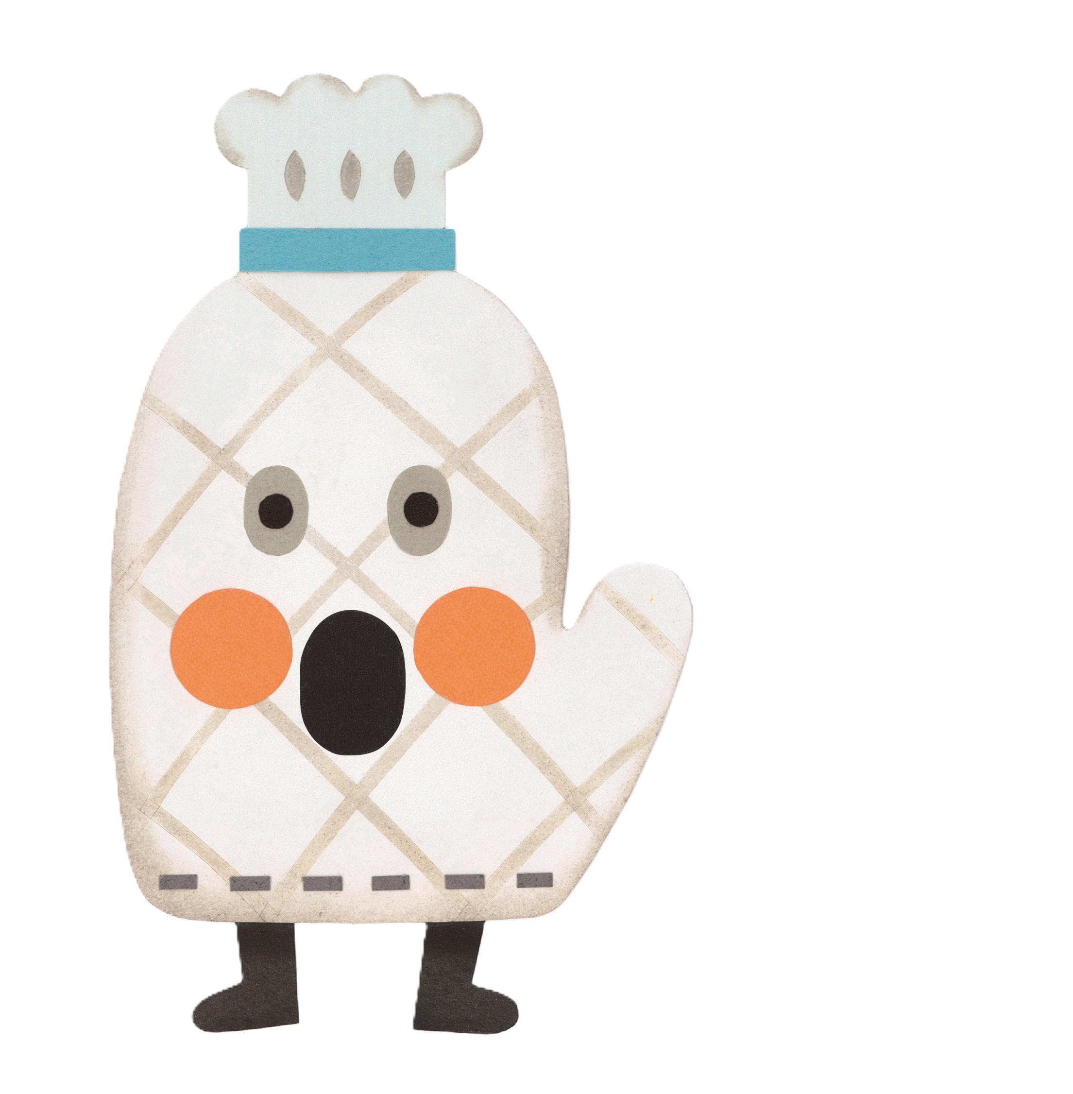 ミットン