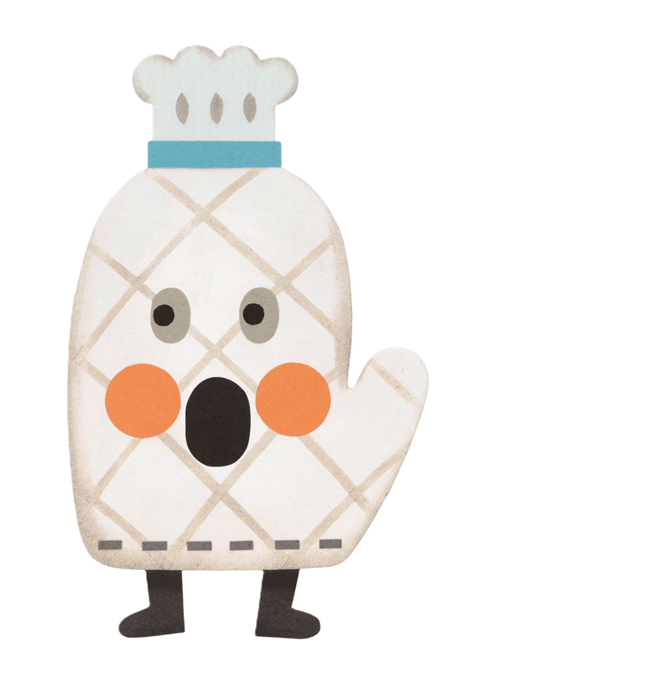 ミットン