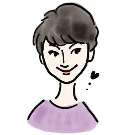 担当者名アイコン