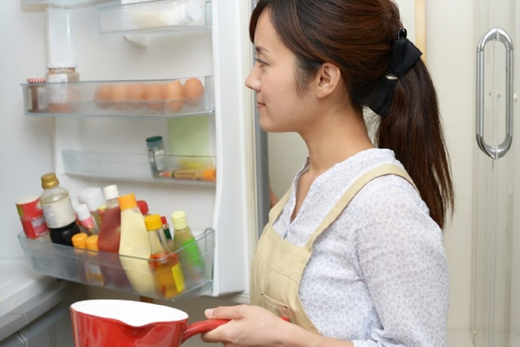 一人暮らし用冷蔵庫 おすすめ