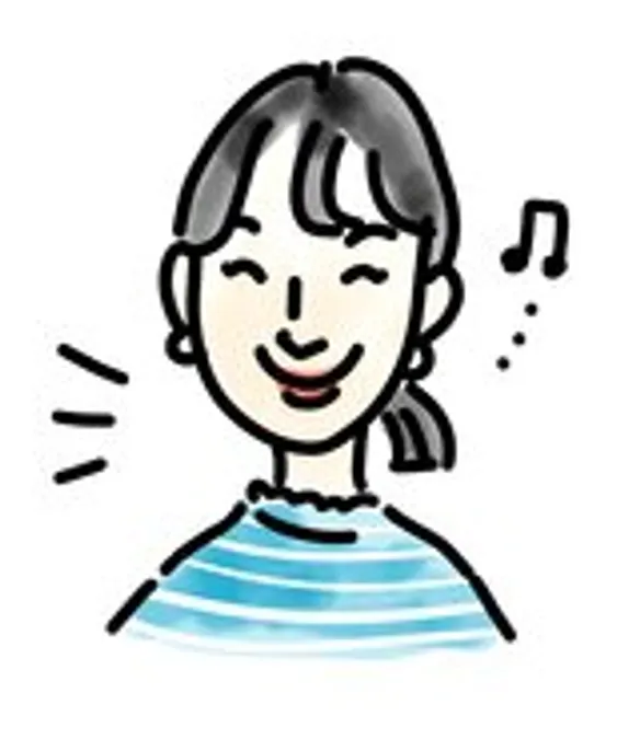 担当者名アイコン