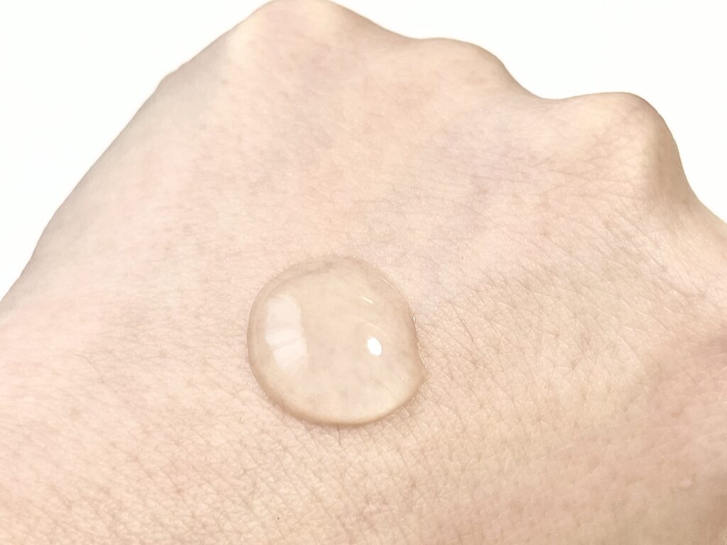 無印良品マイルドクレンジングジェル