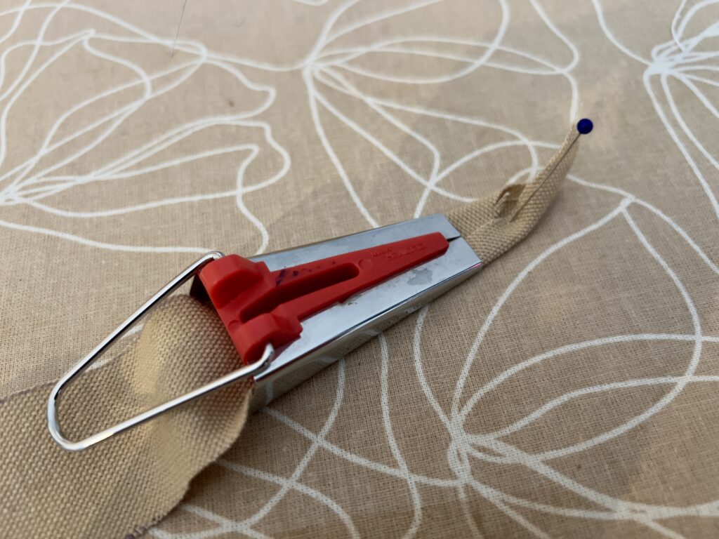 エプロン 仕事着 ハンドメイド 洋裁 前掛け