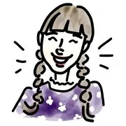 担当者名アイコン