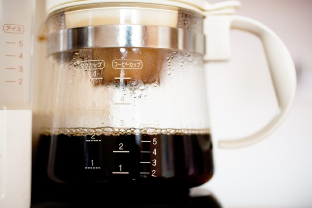 コーヒーメーカー おすすめ