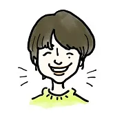 担当者名アイコン
