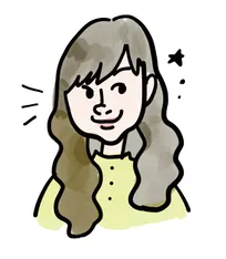担当者名アイコン