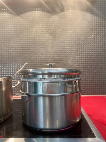 自家製麦麹　麦麹づくり 麹作り　自家製麹