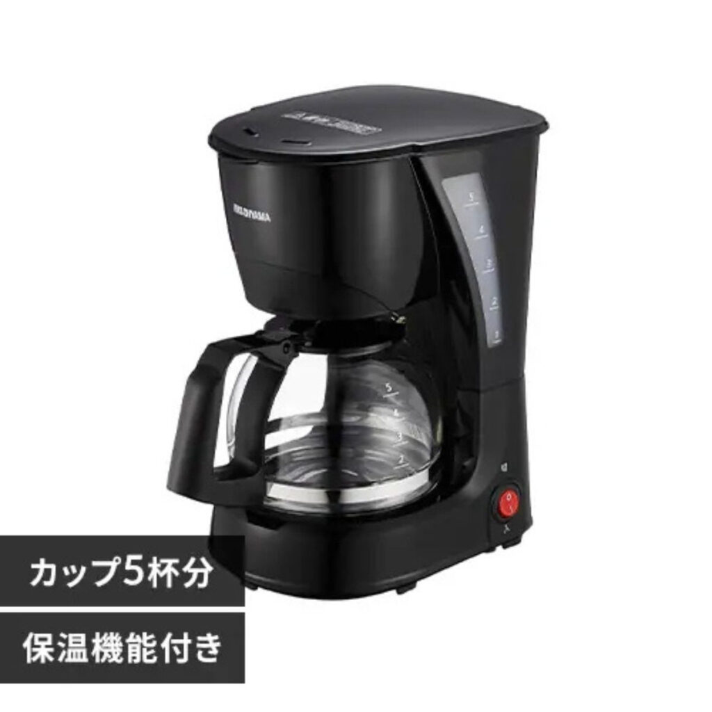 アイリスオーヤマ CMK-650P