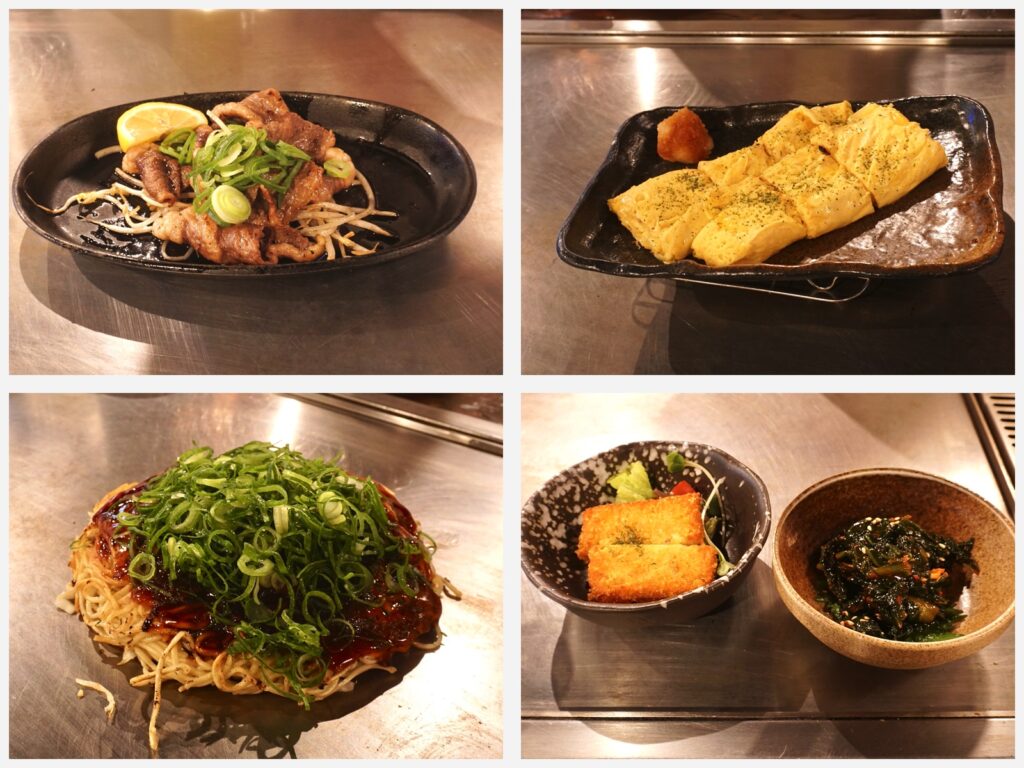 京都から広島で家族4人のバックパック旅。初日は宮島に行き、食べ歩きや宮島ロープウェーに乗り、景色を満喫。広島焼きはみっちゃんへ。