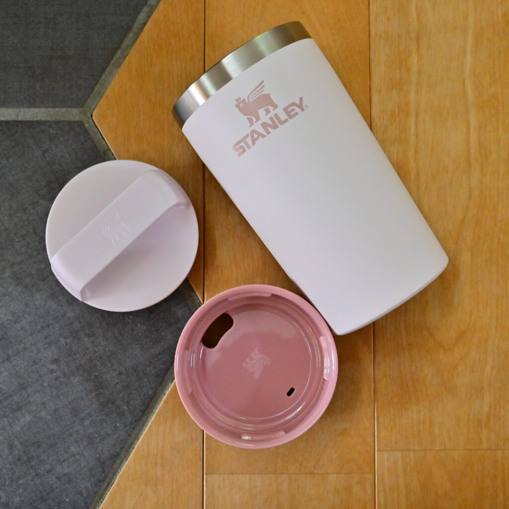 スタンレー　カフェトゥーゴ―
