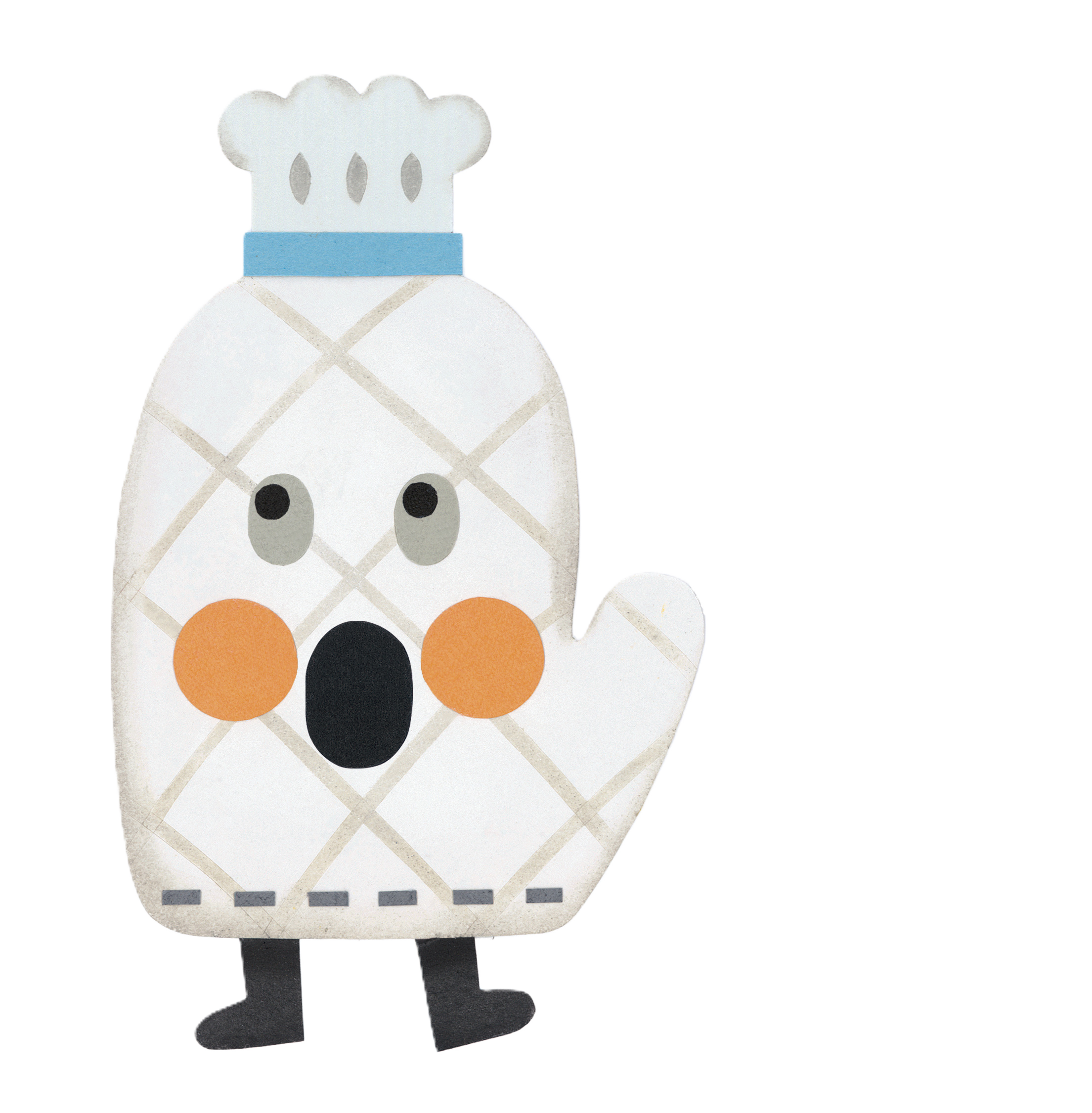 ミットン