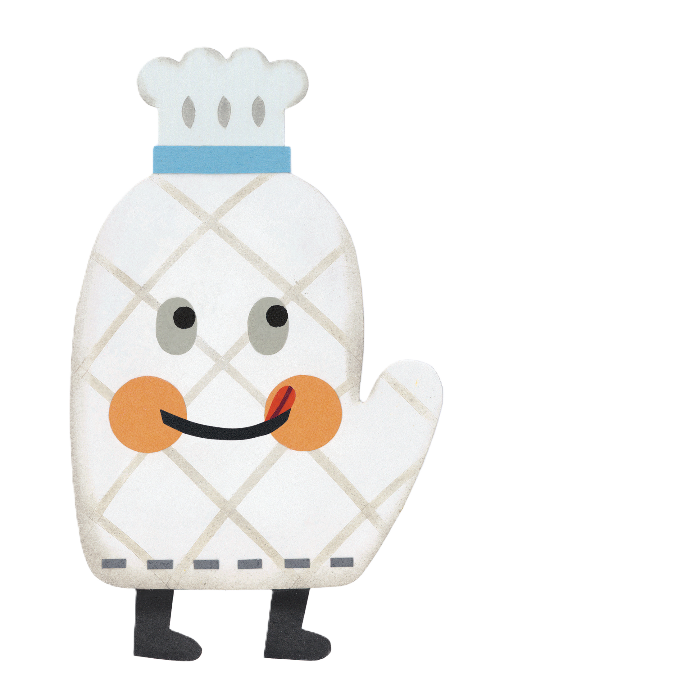 ミットン