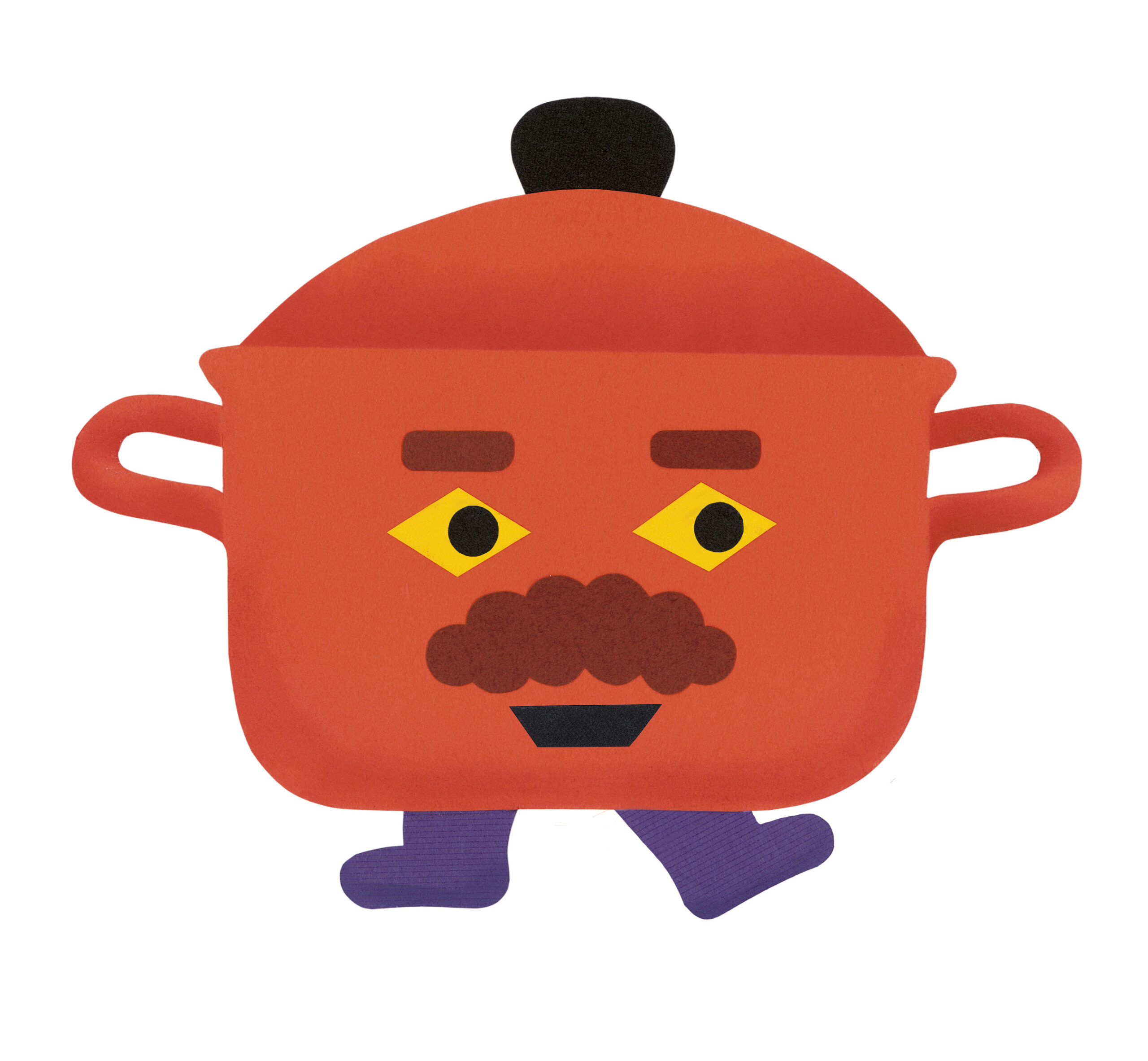 ナベさん