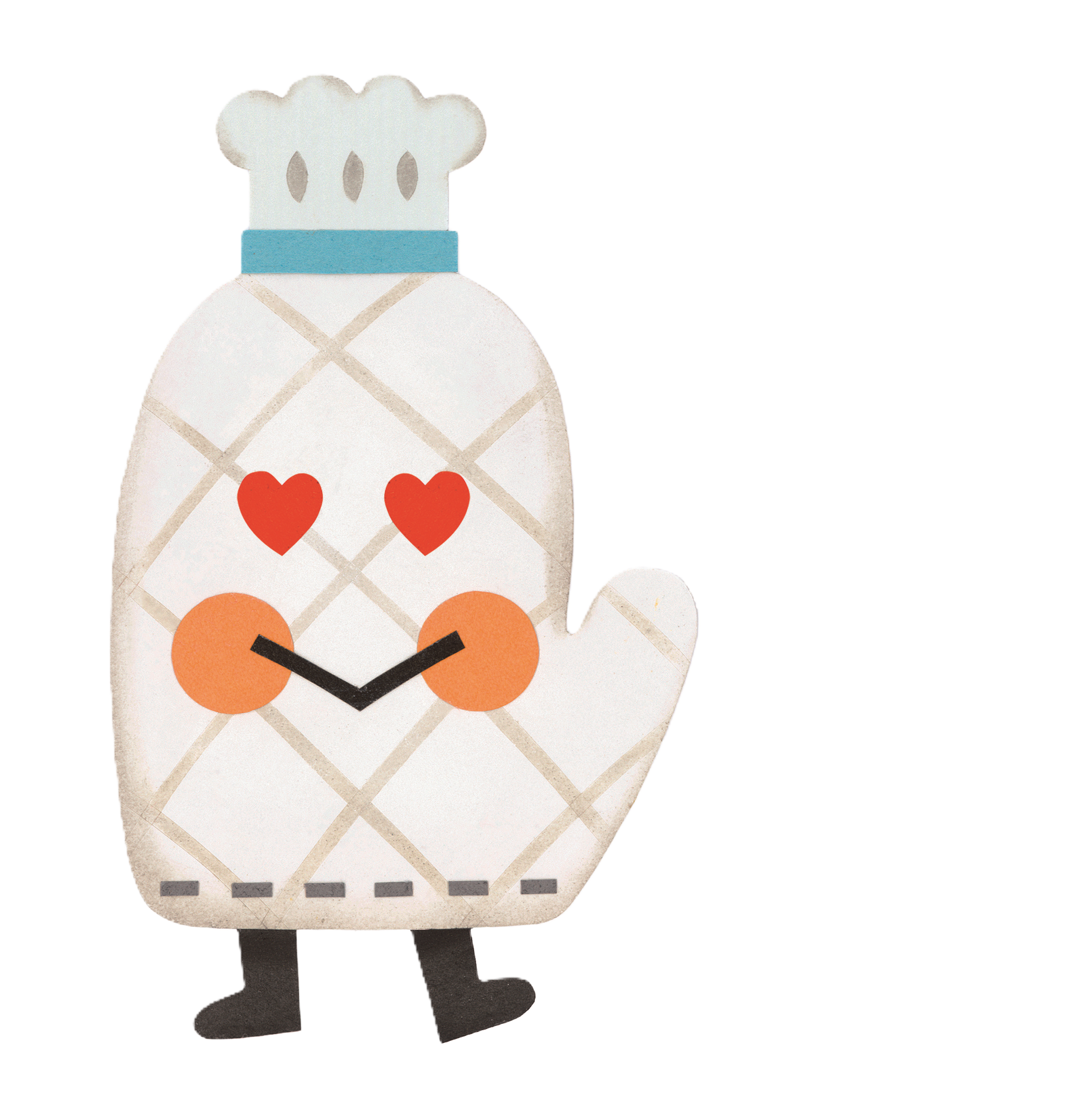 ナベさん