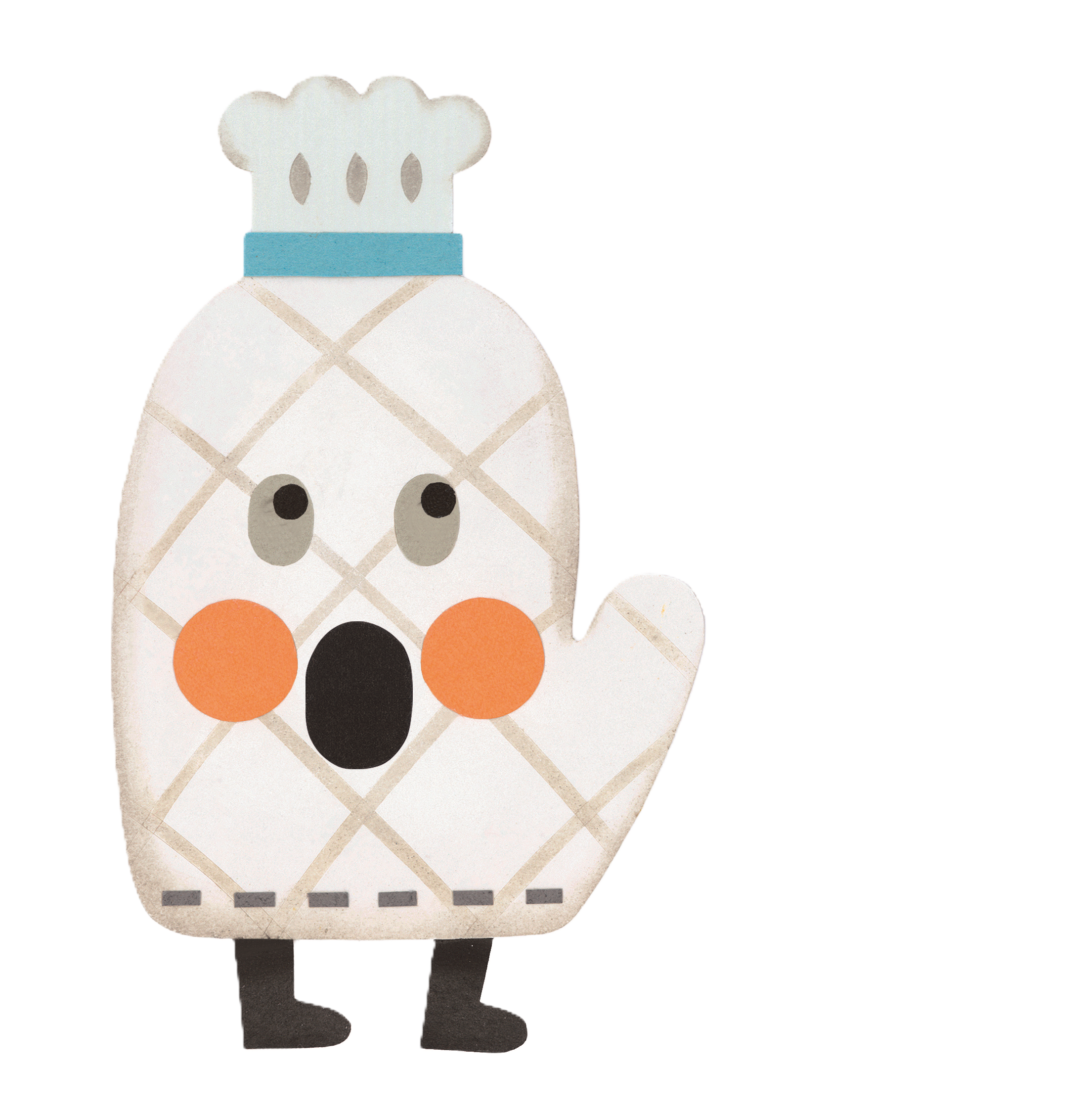 ナベさん