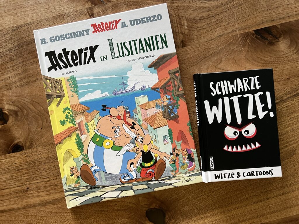 アステリックス Astérix