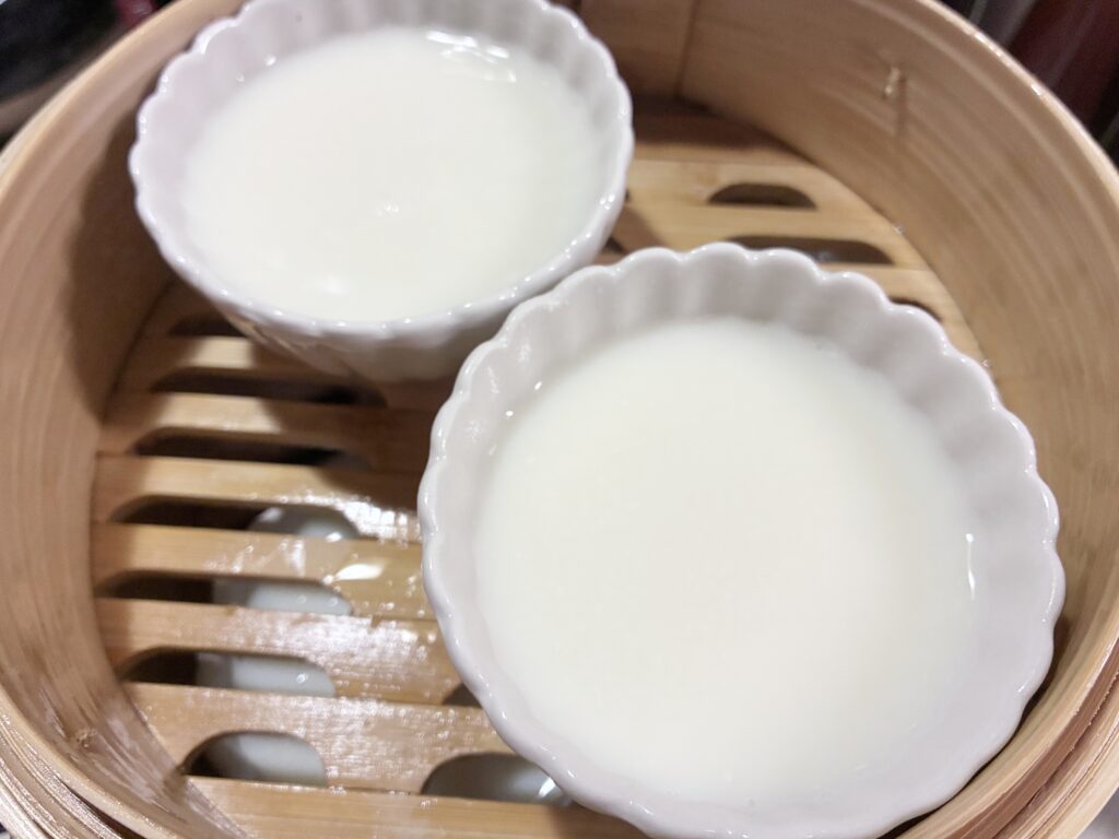 豆腐