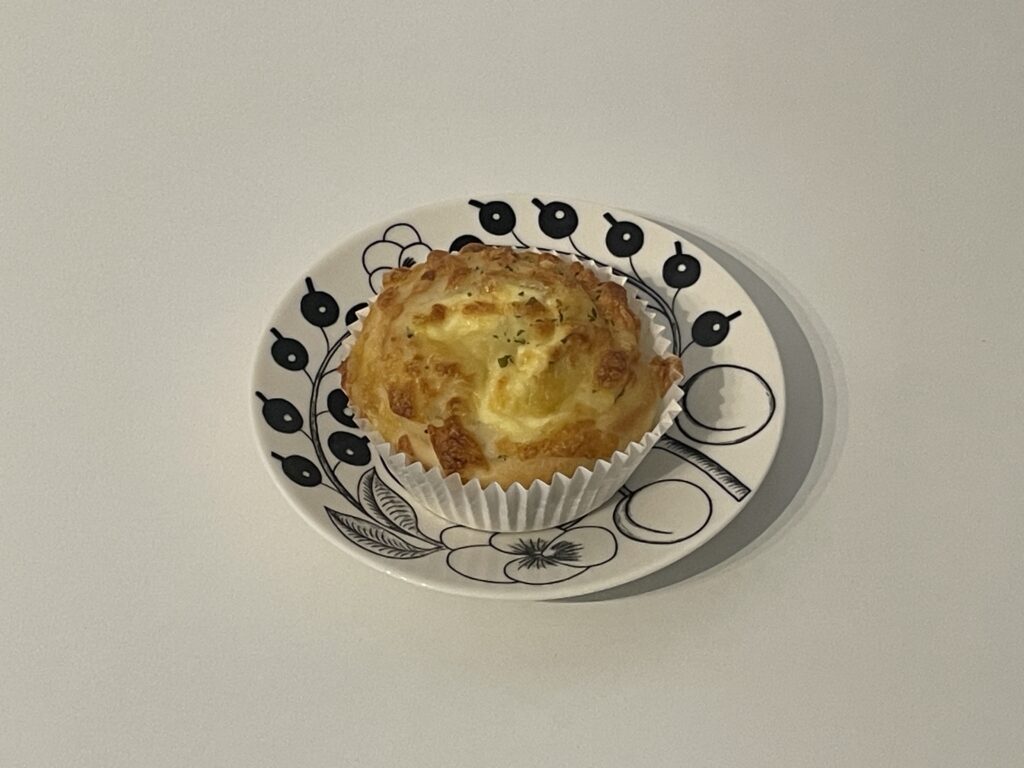 トリュフチーズ