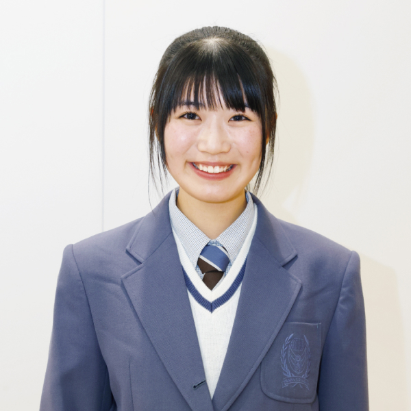 赤嶺美羽さん