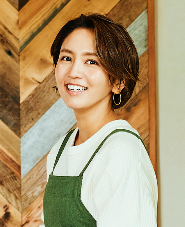 和田明日香さん