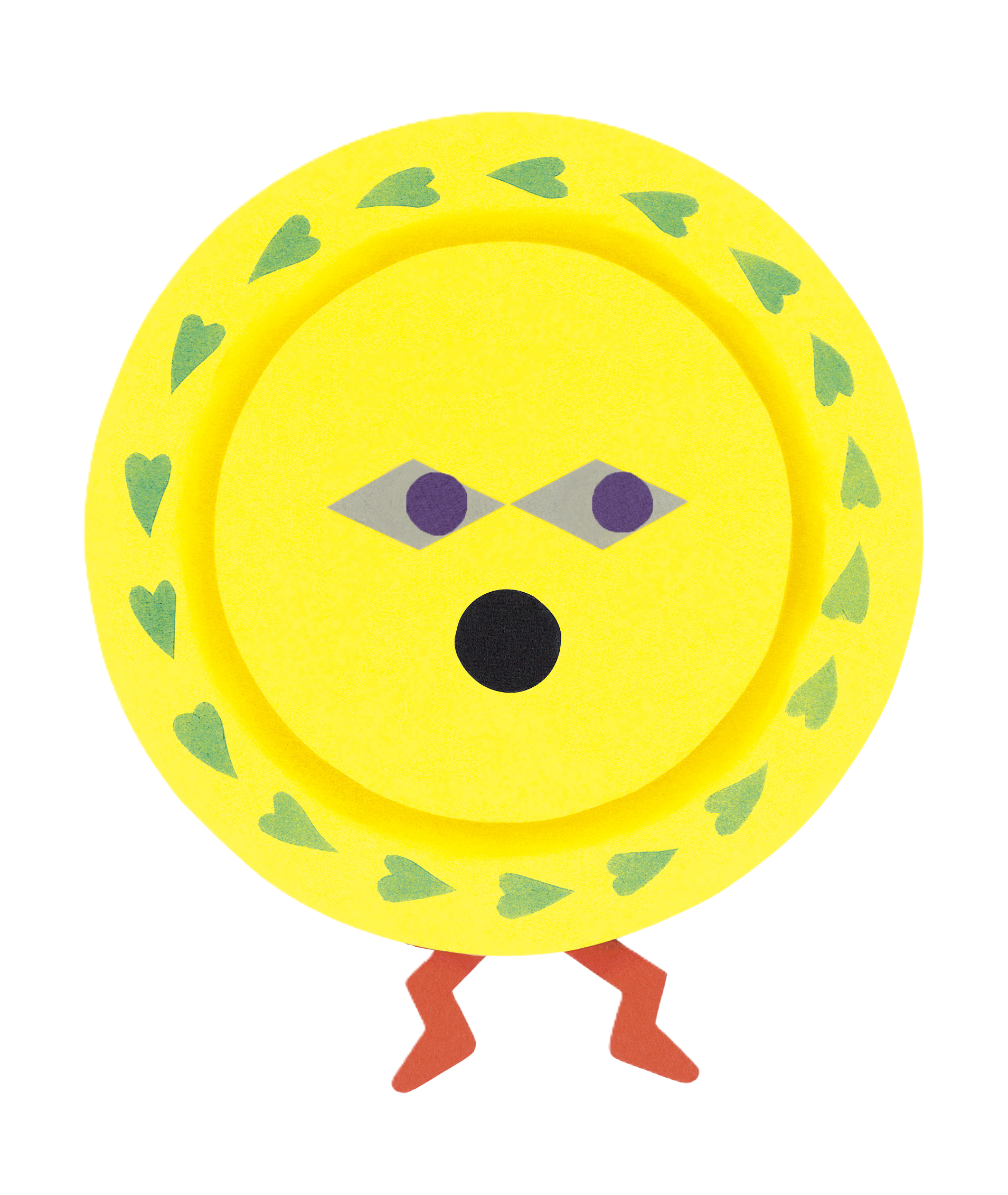 ナベさん