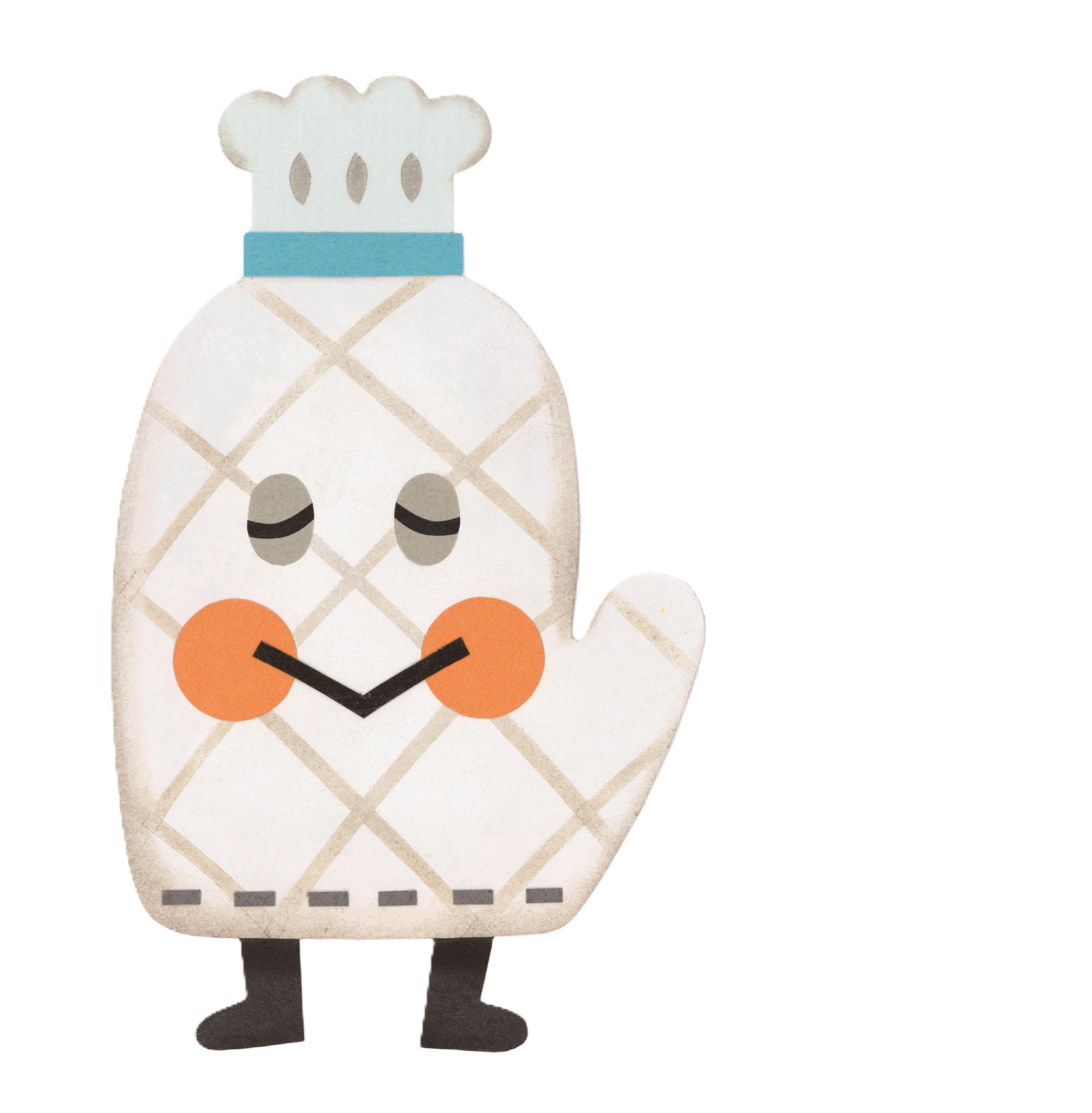 ミットン